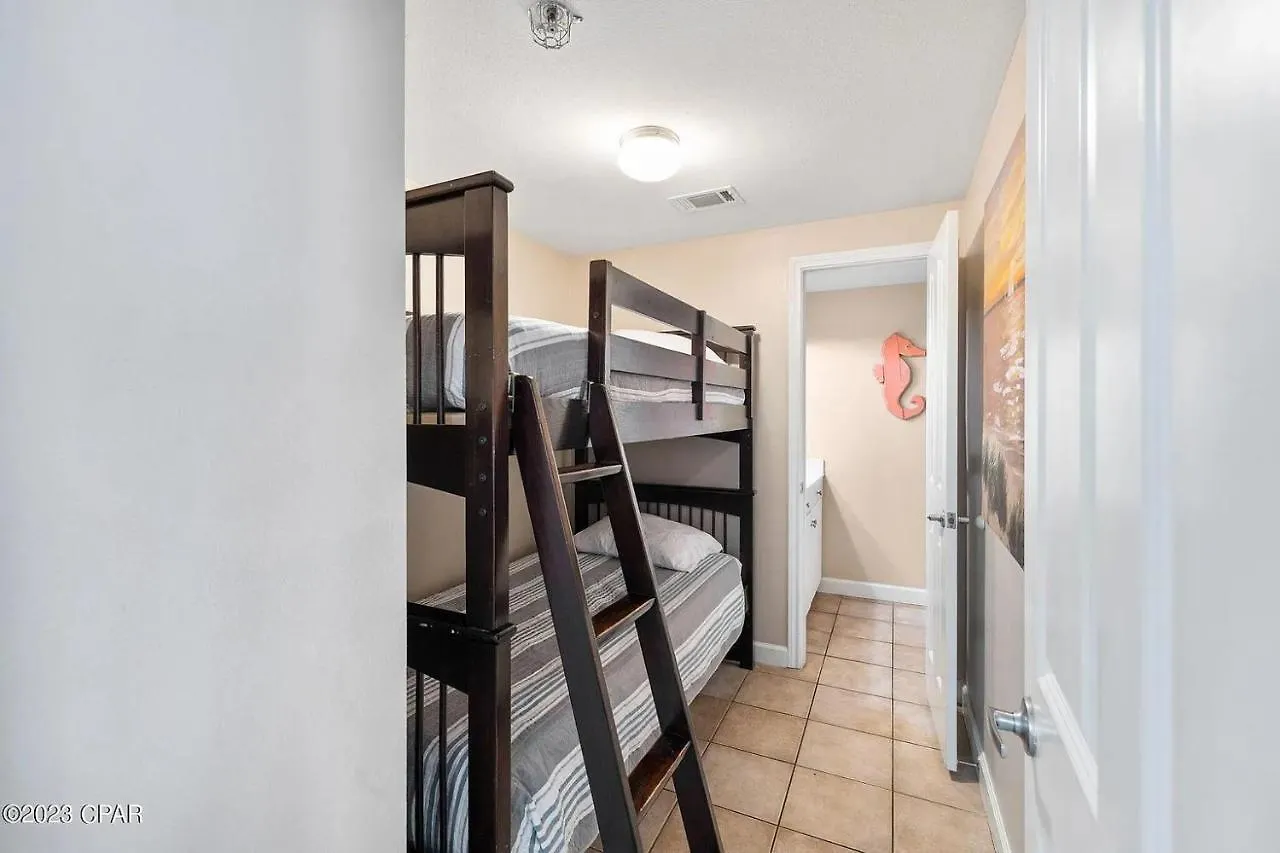 Beach Condo At The Shores Of Panama Condos - Unit 918 Aparthotel