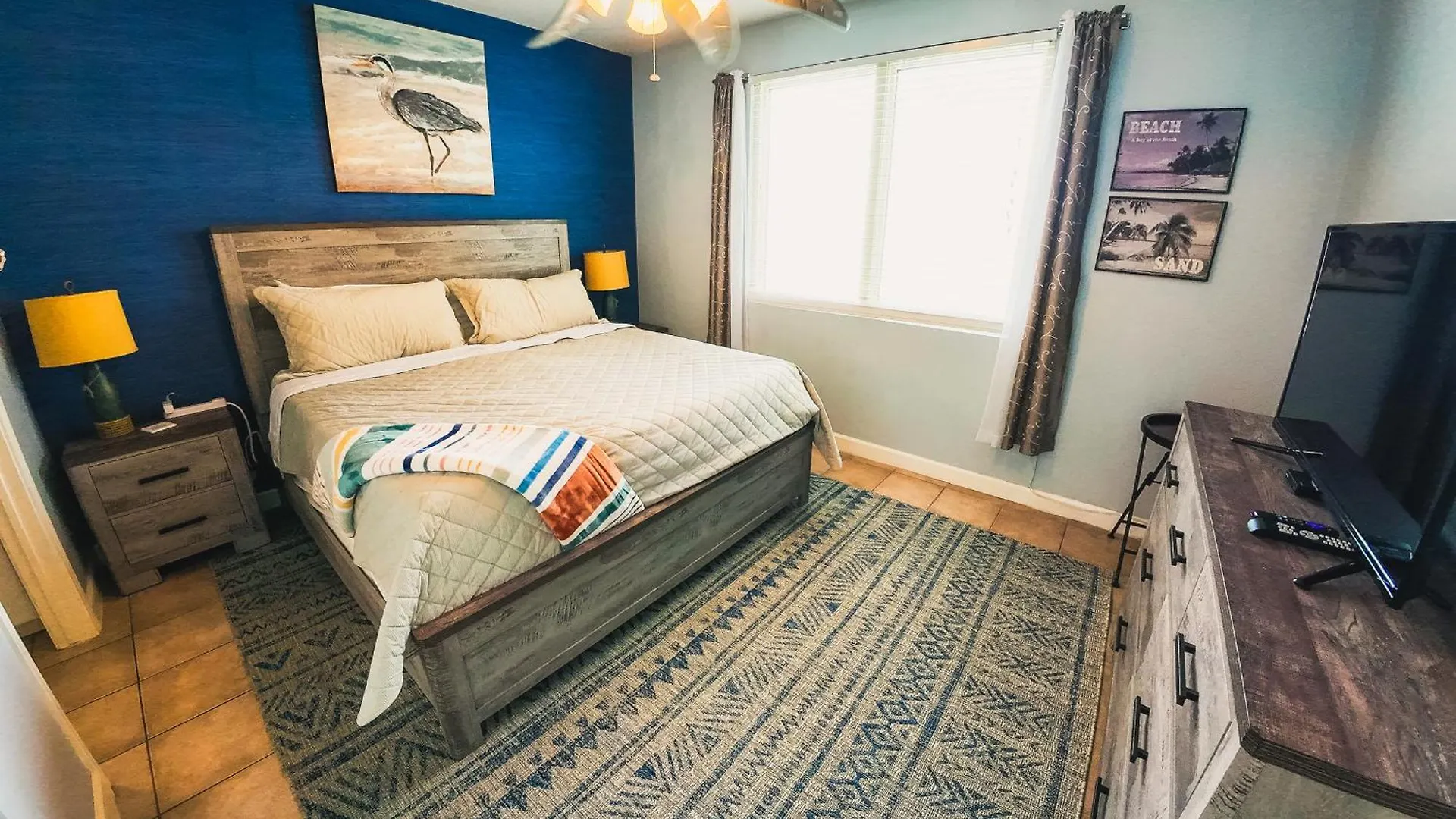 Beach Condo At The Shores Of Panama Condos - Unit 918 Aparthotel