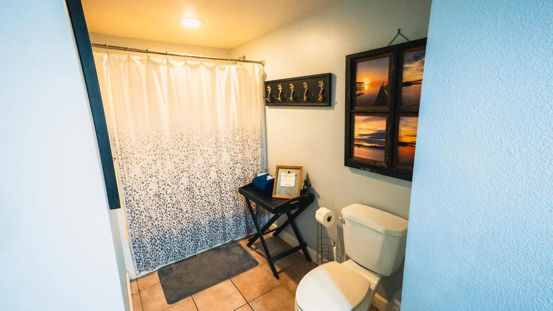 Beach Condo At The Shores Of Panama Condos - Unit 918 United States