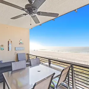 Gulf Gate 208 Panama City Beach