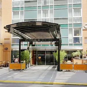 visit hotel
