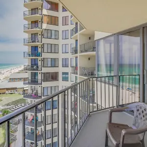 Sunbird #705w Panama City Beach