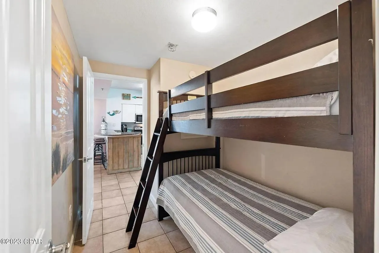Beach Condo At The Shores Of Panama Condos - Unit 918 아파트호텔 파나마 시티
