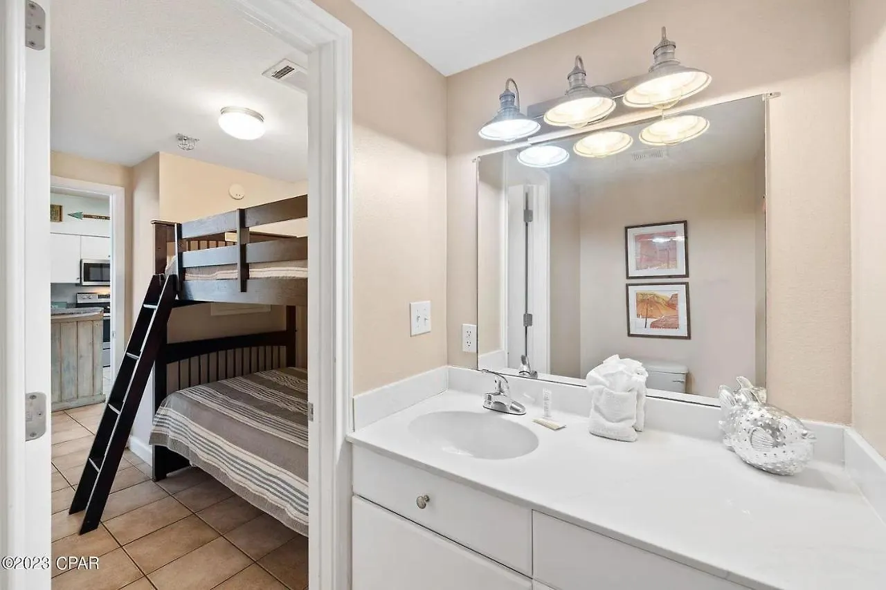 아파트호텔 Beach Condo At The Shores Of Panama Condos - Unit 918