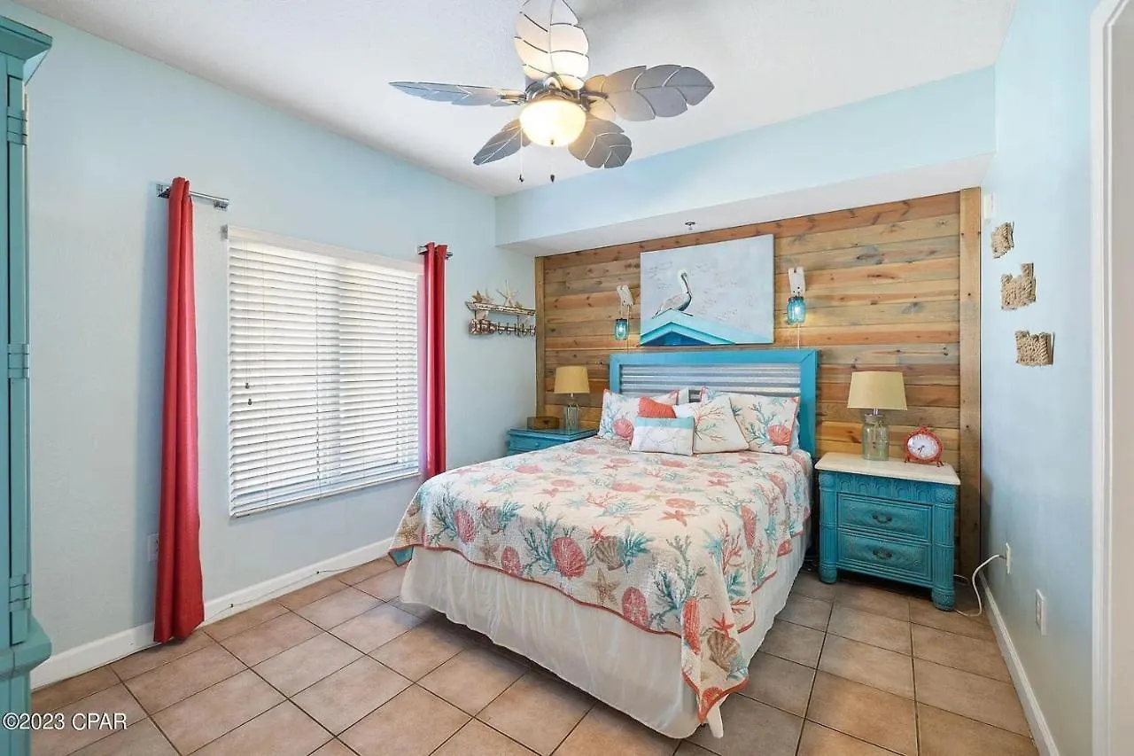 Beach Condo At The Shores Of Panama Condos - Unit 918