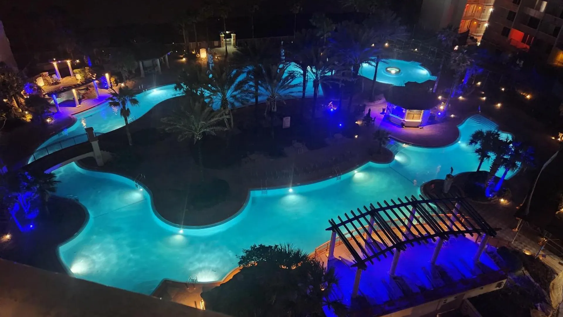 Beach Condo At The Shores Of Panama Condos - Unit 918