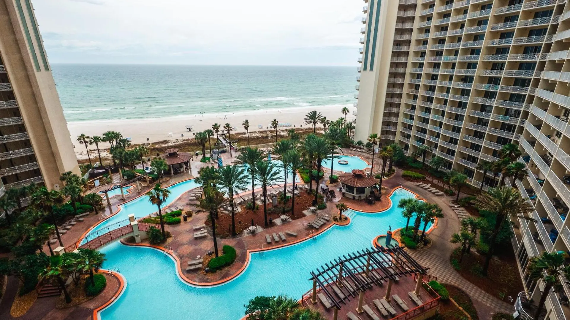 Beach Condo At The Shores Of Panama Condos - Unit 918 아파트호텔 파나마 시티