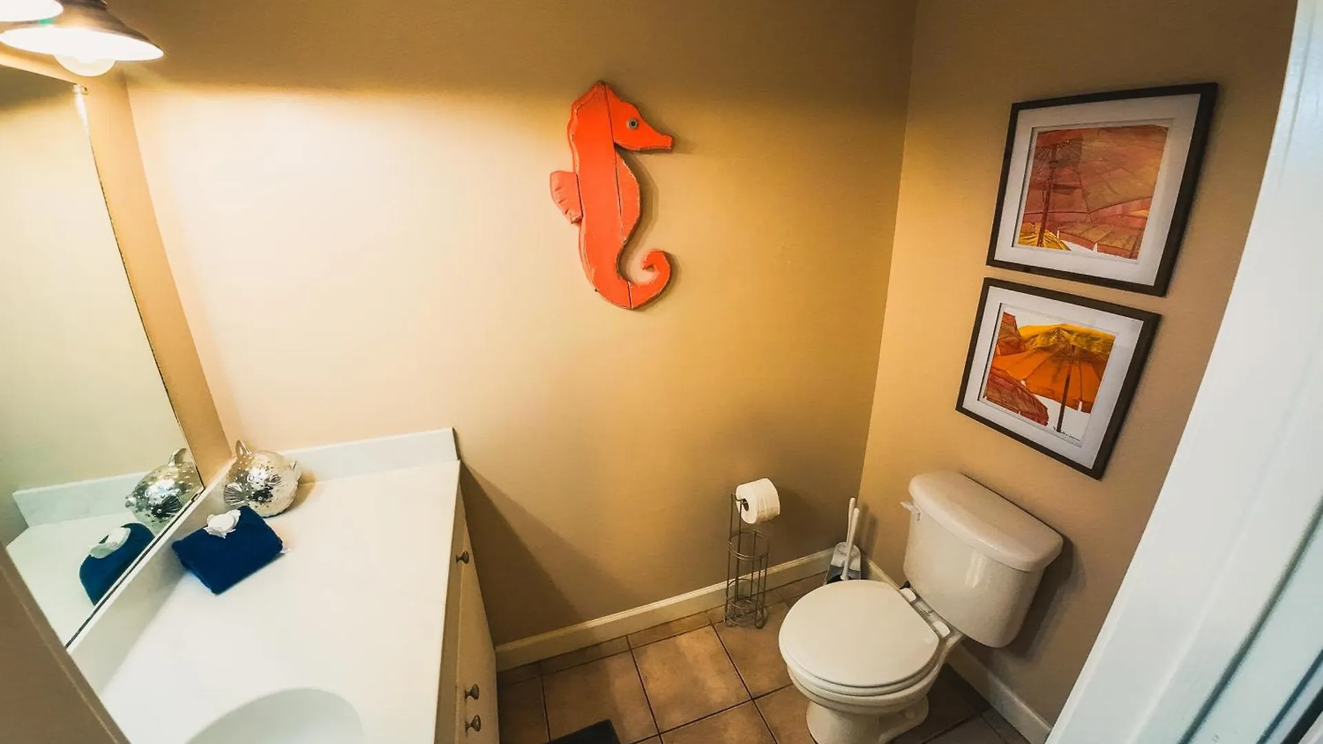 Beach Condo At The Shores Of Panama Condos - Unit 918 파나마 시티