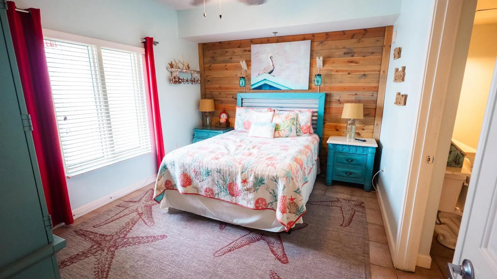 Beach Condo At The Shores Of Panama Condos - Unit 918