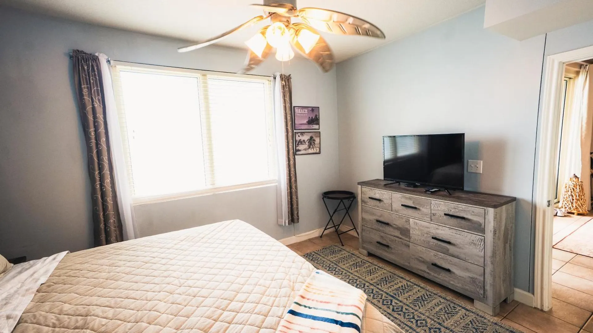 아파트호텔 Beach Condo At The Shores Of Panama Condos - Unit 918