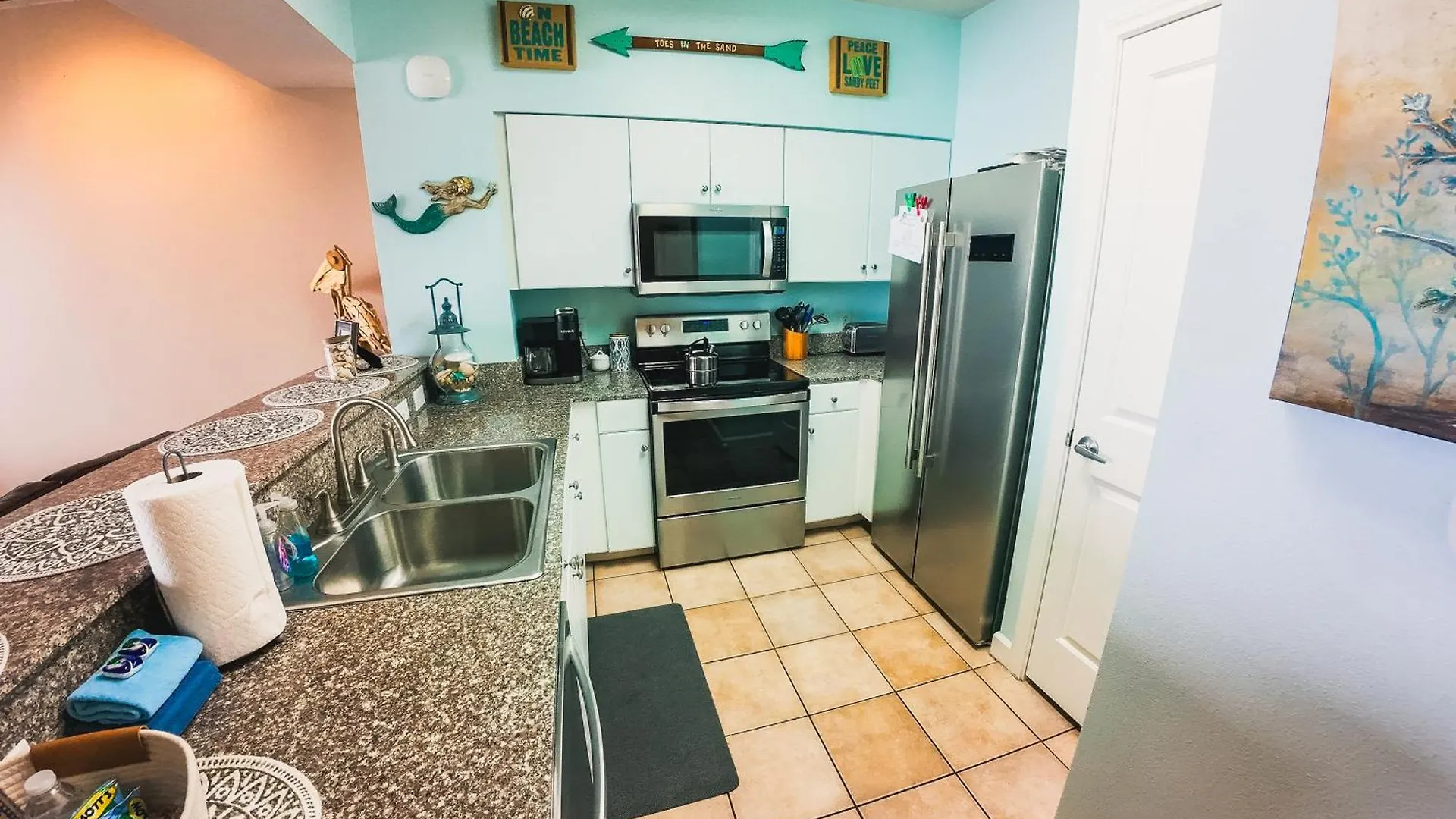 아파트호텔 Beach Condo At The Shores Of Panama Condos - Unit 918