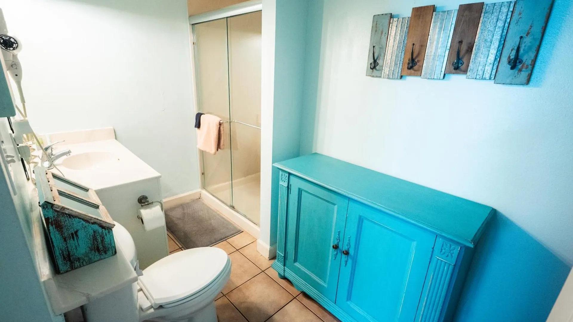 Beach Condo At The Shores Of Panama Condos - Unit 918
