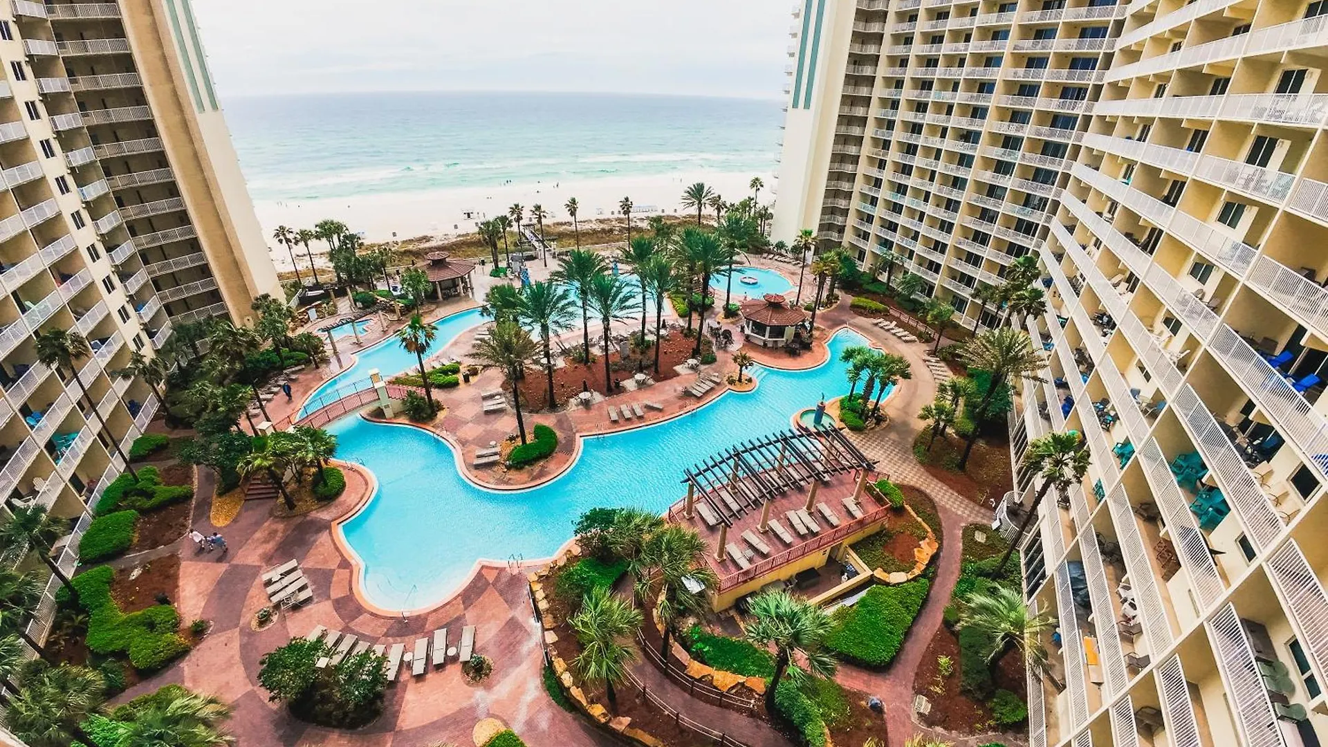 Beach Condo At The Shores Of Panama Condos - Unit 918 0*, 파나마 시티