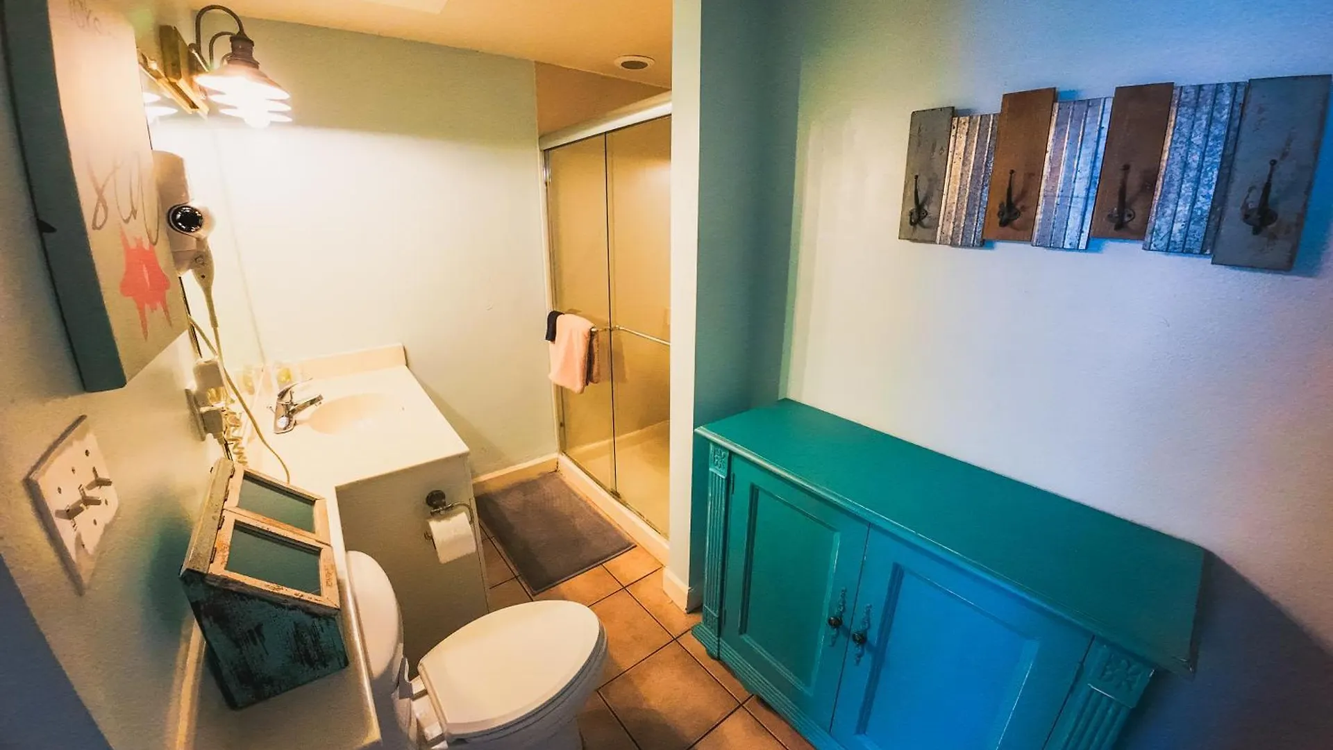 アパートホテル Beach Condo At The Shores Of Panama Condos - Unit 918